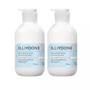 일리윤 세라마이드 아토로션 564ml 2개