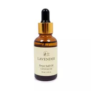 나옴 건조기볼 오일 30ML 허브오일