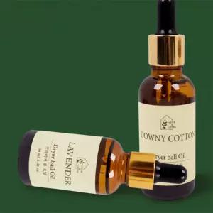 두루잡화 드라이어볼 아로마오일 30ML 양모건조기오일