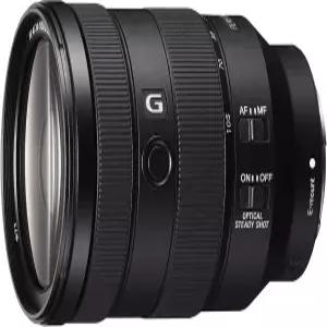 소니 - FE 24-105mm F4 G OSS 표준 줌 렌즈(SEL24105G/2) 블랙