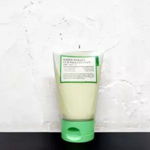 풀리 그린 토마토 클레이 팩 클렌저 120ml