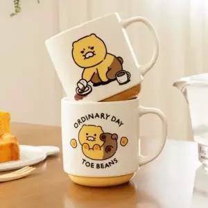 [텐바이텐]카카오프렌즈 춘식이 데일리 머그컵