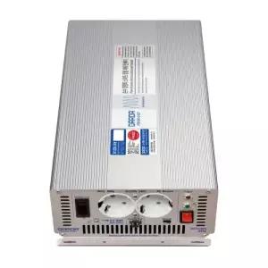 다르다 DC/AC인버터 DK1230A(DC12V/3200W)순수정현파