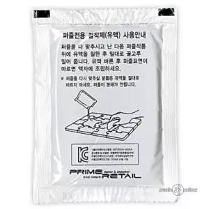 직소퍼즐 퍼즐전용유액 (퍼즐1000조각 사용량) 30ml 1개