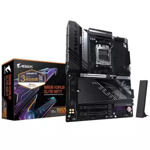 [GIGABYTE]B850 AORUS ELITE WIFI7 피씨디렉트