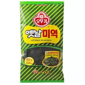오뚜기 옛날 미역 250g / 건미역