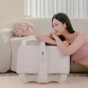 세븐라이너 특허받은 종아리 마사지기 SLM-8000