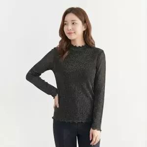 [올포유] 여성 메쉬 베이스레이어 티셔츠 ALTHN1221-199