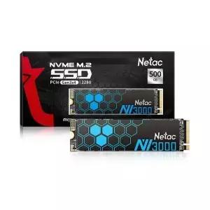 Netac M2 2280 SSD 하드 드라이브 250GB 1TB M.2 NVMe PCIe Gen3x4 3500MB/s 정품 칩 탑재 노트북