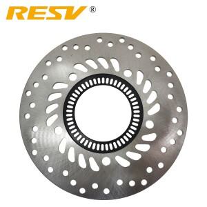 혼다 PCX125 전륜 디스크 브레이크 오토바이 패드용 RESV 220mm