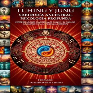 I CHING Y JUNG 사비두리아 조상 사이콜로리아 프로푼다 인터프리타시오네스 전통 중국어 y el An lisisis
