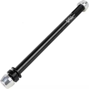 사이클링 딜 트레이너 스루 액슬 - 실내용 자전거 12mm 뒷바퀴 꼬치 길이 부스트 나사 피치 M12 x P1.5