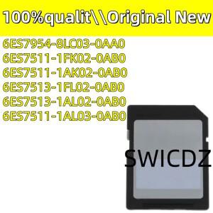 100% 새 원본 6ES7511-1AK02-0AB0 CPU1513-1