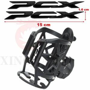 PCX브라켓 PCX 스쿠터 바닥 거치대 PCX125 커피 PCX160 마시는 브라켓 150