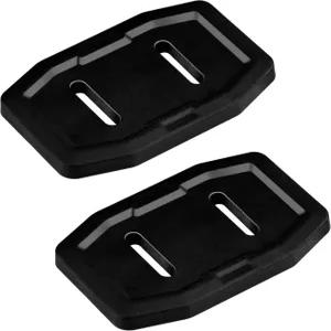 SeDeplacer 2Pcs 583838801 Skid Shoe Compatible with Husqvarna ST224 Snow Blower