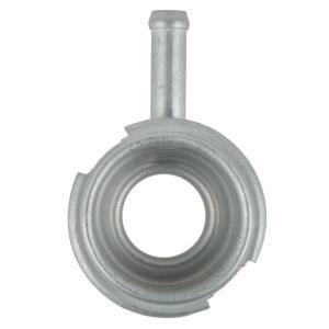 43mm 스틸 라디에이터 냉각수 주입구 알루미늄 노즐 커버 자동차 트럭 시스템 용접 설치