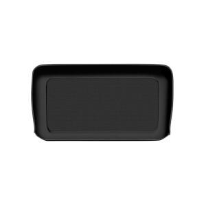 Toyota Yaris 크로스 네비게이션 화면 실리콘 트레이 Anti-Slip Dash Organizer 패드 터치 스크린 아래 방