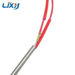 LJXH 전기 가열 요소 카트리지 히터 8x80/85/90/95/100mm 160W/170W/180W/190W/200W