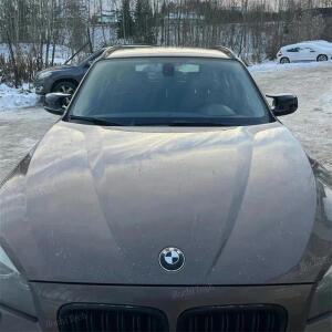 백미러 사이드 윙 커버 캡 카본 패턴 블랙 BMW X3 F25 X1 E84 Pre-LCI 2010 케이스