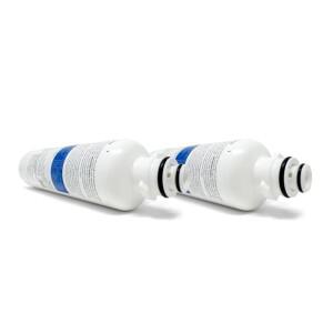 UltraClarity Pro B36CD50SNB 11032531 RA450022 B36IT905NP B18IF905SP에 대한 냉장고 정수 필터 교체