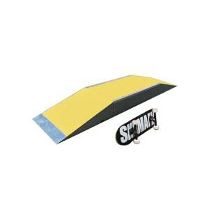 스케이트보드 테이블 점프대 소품 Box Manual Pad 방수 보드 맞춤 BOX