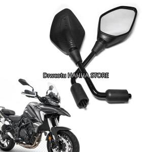 바이크 오토바이 백미러 사이드 10mm QJMOTOR QJ SRT600 SRT 600SX SRT750 750X 800X