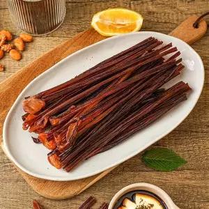 [NS홈쇼핑]물맛남 말랑촉촉 오징어 장족 400g+400g 2팩구성[35186940]