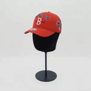 MLB 키즈 시그니처 빈티지 볼캡 보스턴 레드삭스 RED 7ACPB466N 43RDS