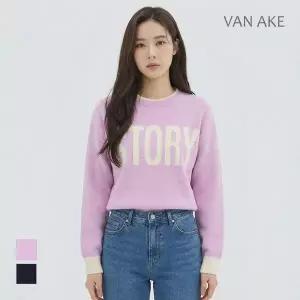 [반에이크] 스토리 디자인 니트_VB32KTQ311Z