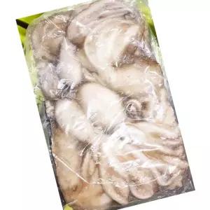 냉동 활낙지 850g 6미 6개 통낙지 세발낙지 손질낙지