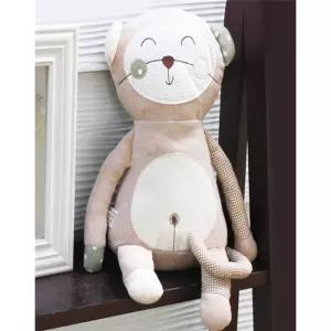 홍현마켓 몽키 인형 32cm 역할놀이