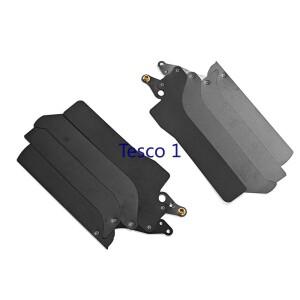 니콘 D610 카메라 수리 유닛 부품용  셔터 블레이드 커튼 커튼 1 세트