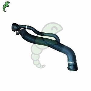 냉각수 호스 LR042893 LR166362 랜드로버 레인지로버 2013- 스포츠 2014-용 하부 워터 파이프
