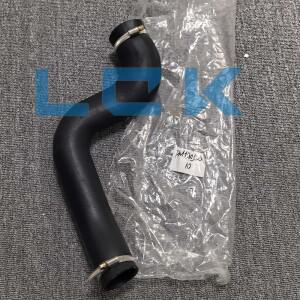PNH500500 열분산 호스 터보 인터쿨러 파이프 (랜드로버 레인지로버 2007-2012 용)