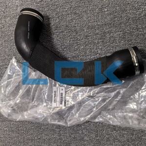 랜드로버 디스커버리 4 레인지로버 스포츠 LR014234 LR076845용 3.0L 디젤 터보 인터쿨러 호스 파이프 - 흡