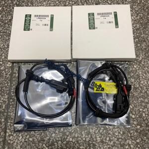 랜드로버 디스커버리 L550 레인지로버 이보크 L538용 호환 LR024202 LR066868 앞/뒤 ABS 휠 속도 센서