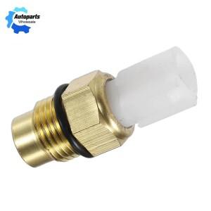 89428-12160 Toyota Corolla Tercel Celica Paseo 1994-1999 Chevrolet 1998-2000 용 라디에이터 팬 냉각수