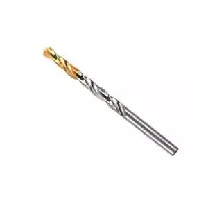 3746 골드피코팅드릴 6.6mm 105 절삭 기리 날 연삭