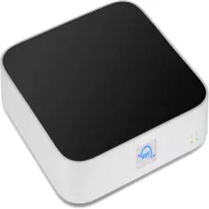 OWC 10TB 8TB HDD 7200RPM NVMe m.2 SSD miniStack STX 스태커블 스토리지 및 Thunderbolt Hub 확장 솔루션