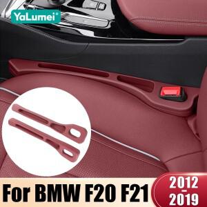 BMW 호환 호환 1 시리즈 F20 F21 116 118 120 125 135 2012 2PCS 카시트 누출 방지 스트립 보관