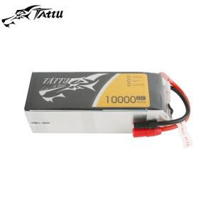 TATTU RC 헬리콥터 쿼드콥터 FPV 레이싱 드론 부품용 리포 배터리 XT90S EC5 XT150 플매트 카펫 러그 포함