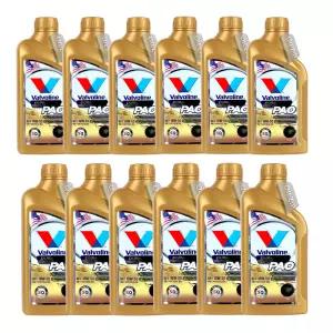 발보린 듀라모토 PAO 4T 10W50 1L 12개