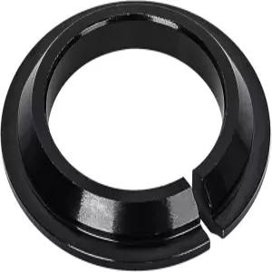 크라운 레이스 컨버터 1.5인치 테이퍼 포크에서 28.6mm 스트레이트 스티어러로 변환 MTB 헤드셋 어댑터용