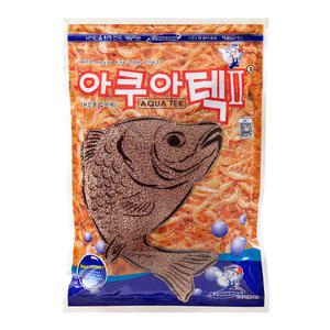 경원 아쿠아텍2 어분 집어제 민물 떡밥