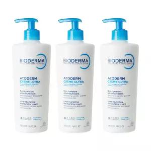 [바이오더마] 아토덤 울트라 크림 500ml x 3개