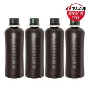 [빙그레] 아카페라 심플리 400ml x 20펫 /듀얼브루/커피