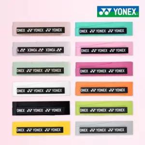 요넥스 AC108EX 오버 그립 테니스 정구 스쿼시 라켓