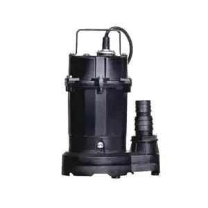 한일자동펌프 수중펌프 IP-217
