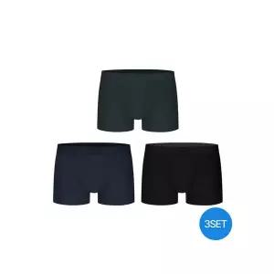 [하프클럽/BYC]퓨징 드로즈 (3매입) ONP1005