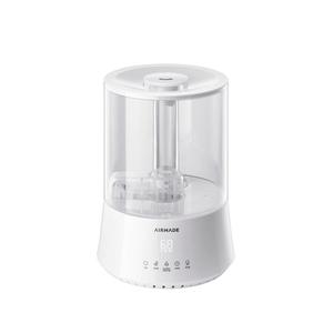 에어메이드 가열 살균 건조 4L 가습기 아쿠아마린 AMH-7000